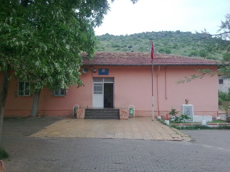 Yeşilce İlkokulu 