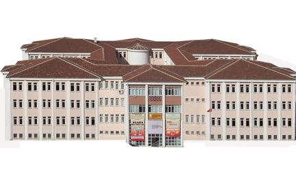 Hacı Sani Konukoğlu Mesleki Ve Teknik Anadolu Lisesi 