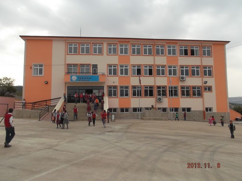 Karagül Anaokulu 