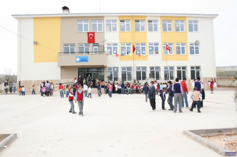 Suboğazi Ortaokulu 