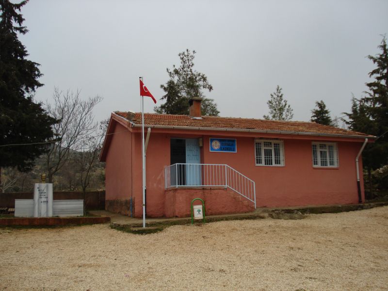 Durnalık İlkokulu 
