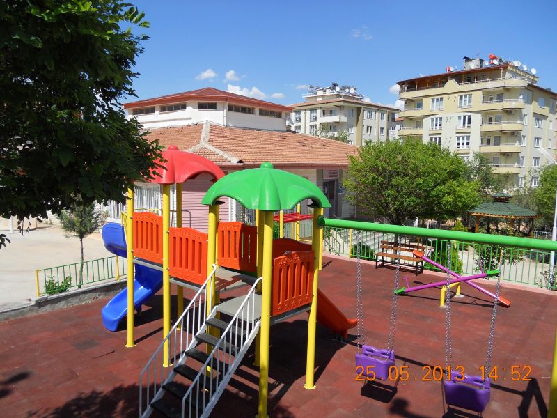 Orhan Gazi Anaokulu 