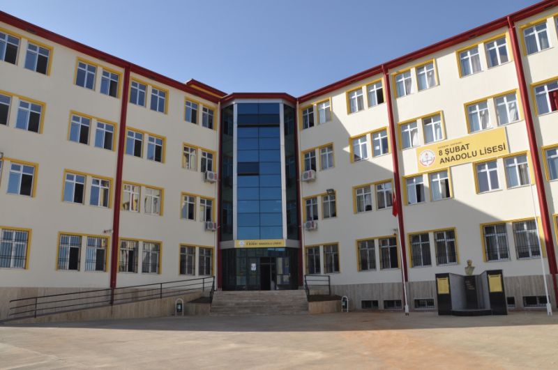 Karadede Ortaokulu 
