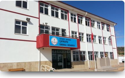 Çaykuyu Ortaokulu 
