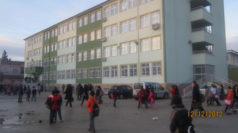 Nezihe Osman Atay Ortaokulu 