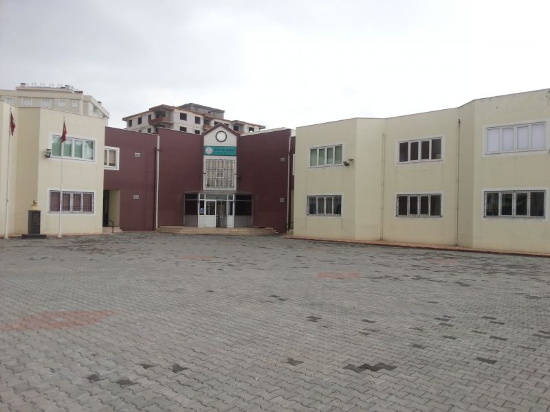 Hacı Lütfiye Şireci Özel Eğitim İş Uygulama Merkezi (Okulu) 
