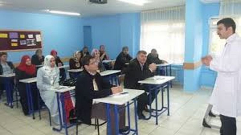 Küllü İlkokulu 