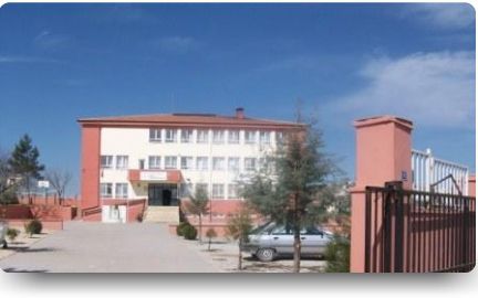 Yiğinli Ortaokulu 