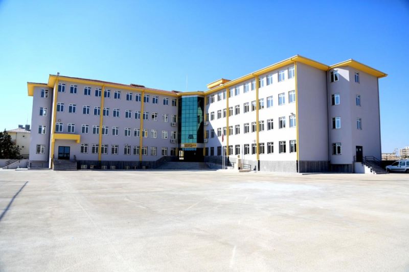 Şehitkamil Belediyesi Anadolu Lisesi 