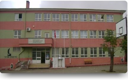 Şehit Mehmet Cücük Ortaokulu 