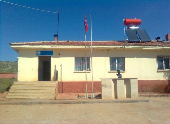 Göksuncuk Kizilgöl İlkokulu 