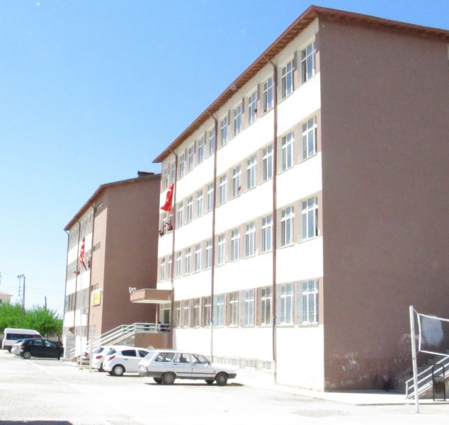 Yavuzeli Şehit Ali Çiftçi Çok Programlı Anadolu Lisesi 