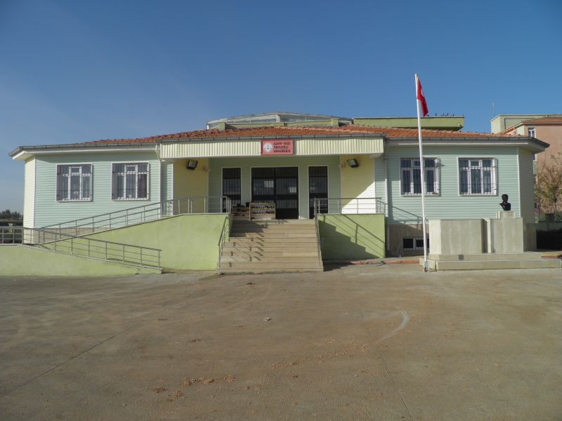 Yavuzeli Anaokulu 