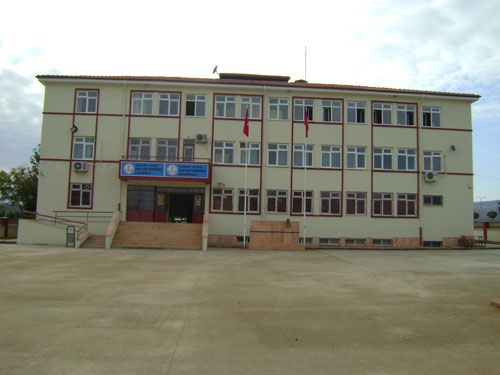 Hacı Sait Korkmaz Ortaokulu 