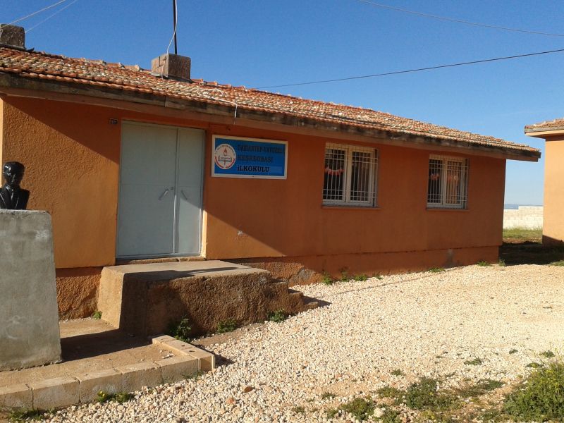 Keşreobası İlkokulu 