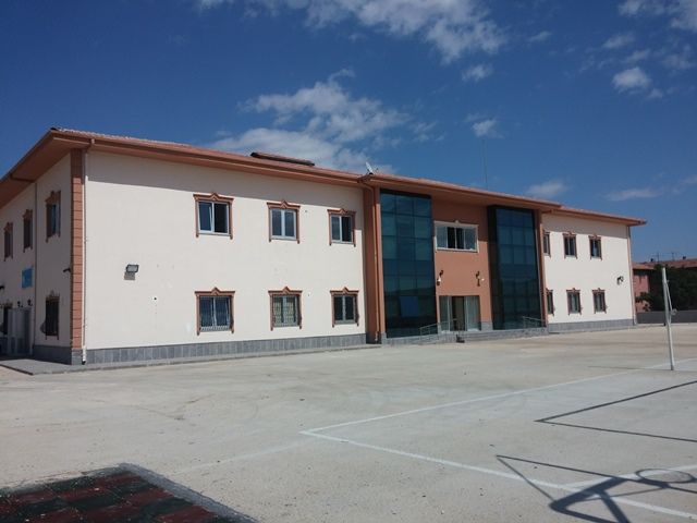 Yavuzeli İmam Hatip Ortaokulu 