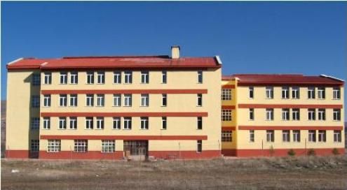 Halis Akmen Çok Programlı Anadolu Lisesi 