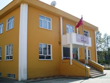 75.yıl Anaokulu 