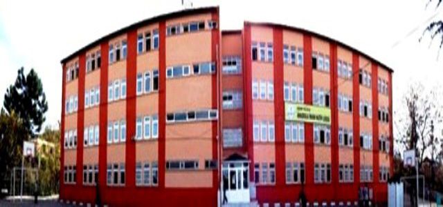 Bulancak Anadolu İmam Hatip Lisesi 