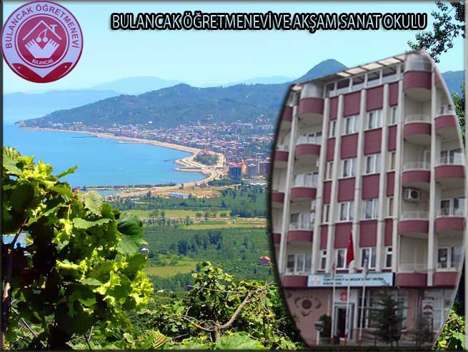 Öğretmen Evi Ve Akşam Sanat Okulu 