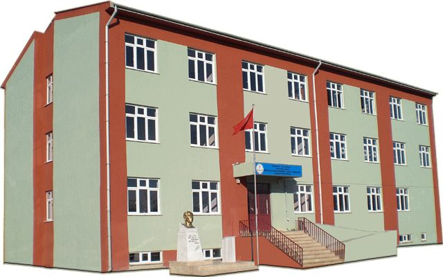 Erdoğan Emekli Başkomiser Galip Güngör İlkokulu 