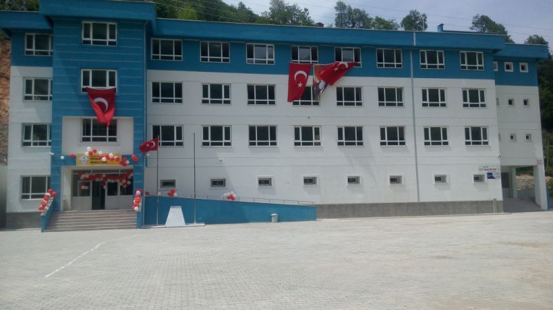 Kovanlık Çok Programlı Anadolu Lisesi 