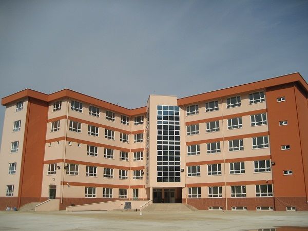 Bulancak Sabiha Raşit Özdemir Mesleki Ve Teknik Anadolu Lisesi 