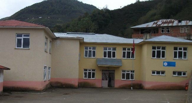 Elmalı İlkokulu 