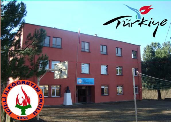 İcilli Ortaokulu 