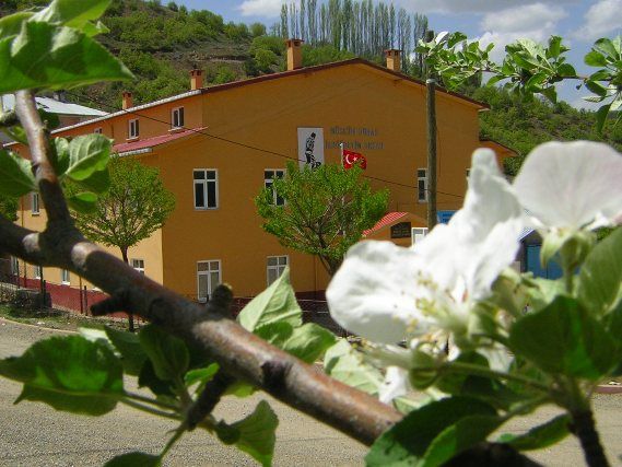 Yenice Müslüm Duras Ortaokulu 