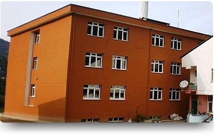 Yıldız İlkokulu 