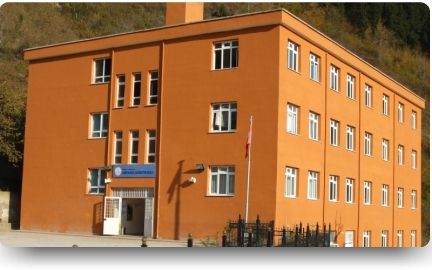 Kurtulmuş İlkokulu 