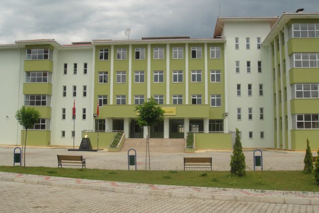 Yunus Emre Anadolu Lisesi 