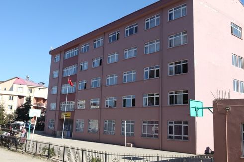 Espiye Anadolu İmam Hatip Lisesi 