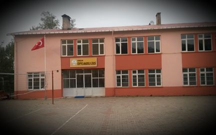 Espiye Anadolu Lisesi 