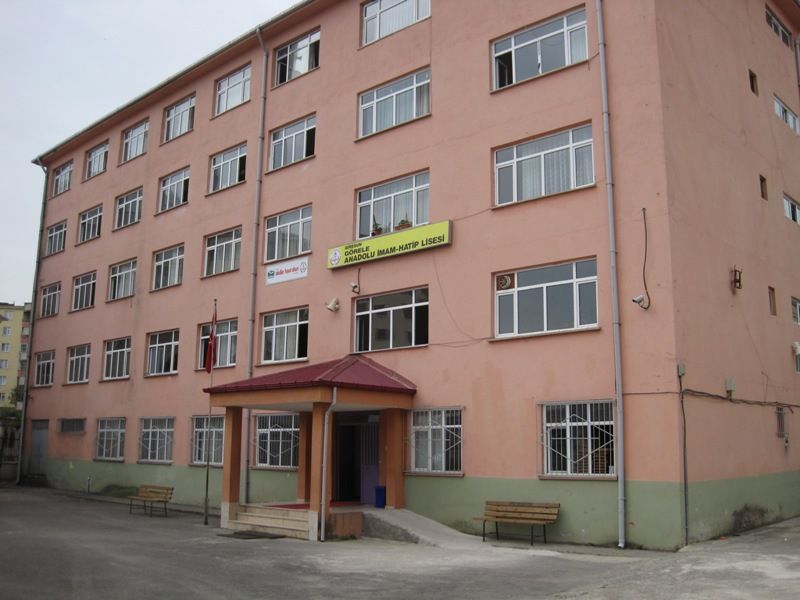 Görele Anadolu İmam Hatip Lisesi 