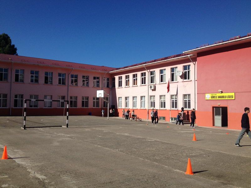 Görele Anadolu Lisesi 