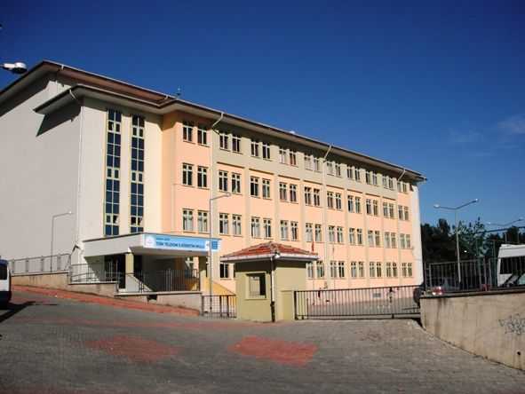 Türk Telekom Ortaokulu 