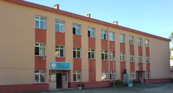Aksu Seka Ortaokulu 