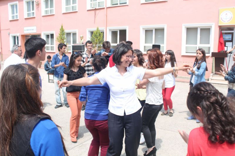 Giresun Fatih Mesleki Ve Teknik Anadolu Lisesi 