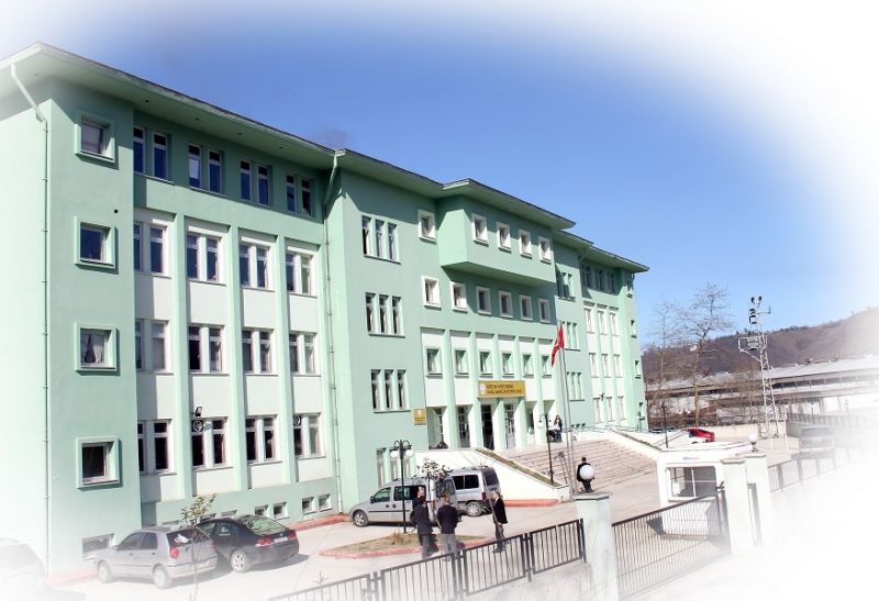 Giresun Güzel Sanatlar Lisesi 