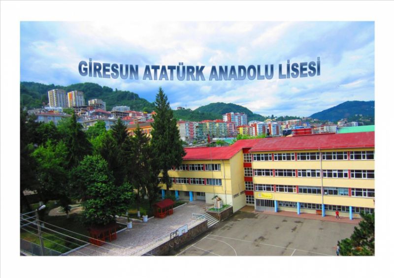 Atatürk Anadolu Lisesi 