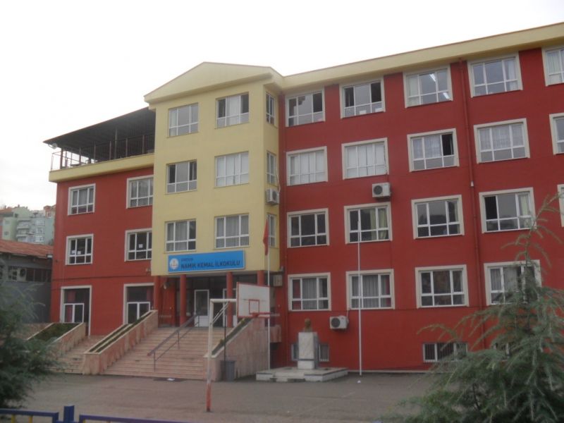 Namık Kemal İlkokulu 