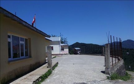 Okçu Ortaokulu 