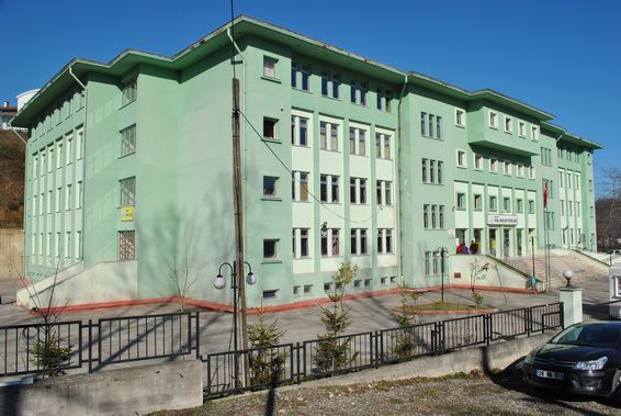 Giresun Spor Lisesi 