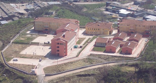 Giresun 125. Yıl Mesleki Ve Teknik Anadolu Lisesi 