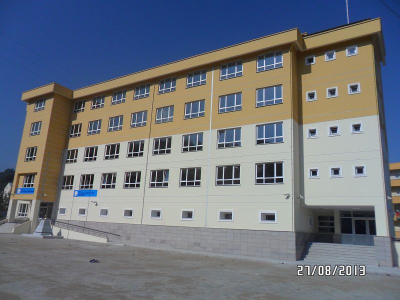Çitlakkale Ortaokulu 