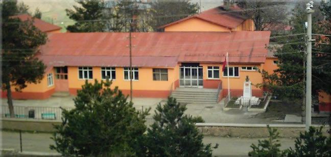 Şebinkarahisar Mesleki Ve Teknik Anadolu Lisesi 