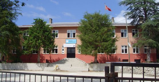 Karakaya Ortaokulu 