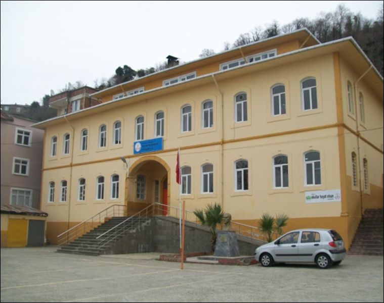 Kazım Karabekir Ortaokulu 